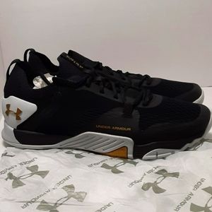 Under Armour Tribase Reign 2 Size Cross trainers
